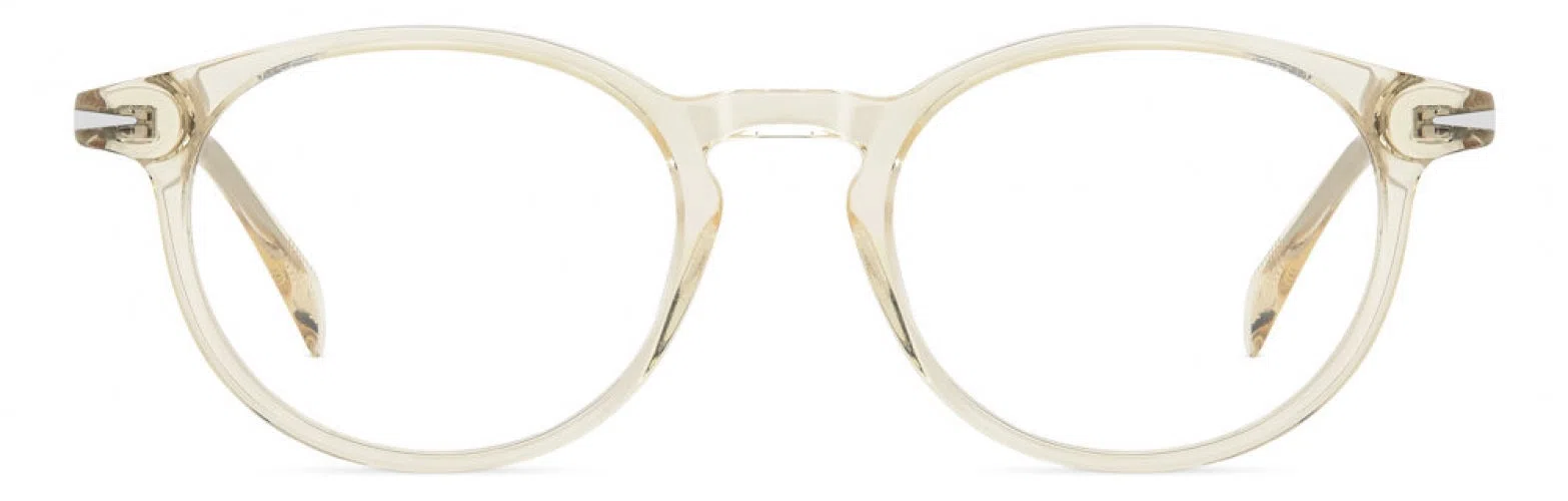 David Beckham DB1232 Eyeglasses - view 8
